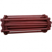 Механизм прессующий ПР 26.00.000 на пресс подборщик ПРФ 180