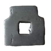 Шайба зуба ПБ 16.01.418 на пресс подборщик ПРФ