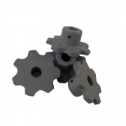 Звёздочка Z-7 СУПН-8 Н126.13.101